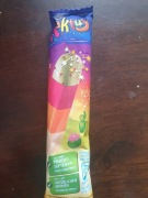 Lody Koral 10 szt.