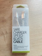 Kabel USB – Lightning do ładowania i przesyłu danych