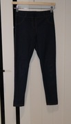 *PRIMARK* spodnie treggins jak legginsy 146