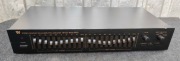 Korektor graficzny WANGINE WVQ-600pro equalizer 2 x 10 przedwzmacniacz