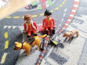 Playmobil 4227 Ekipa ratownicza z psami
