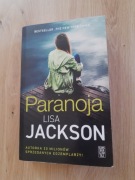 Paranoja Lisa Jackson