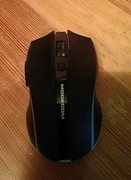 Myszka gamingowa Modecom