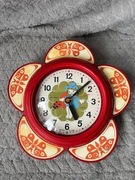 ZEGAR ścienny Kwarcowy Jantar - CCCP