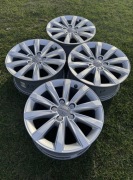 Oryginalne felgi AUDI 7,0x16” komplet