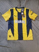 Koszulka piłkarska Fenerbahce dziecięca 