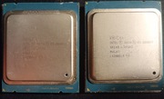 Intel Xeon E5-2660 v2 (SR1AB, 2.2 GHz, 10c 20t) - ZESTAW 2 szt