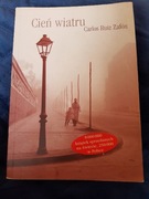 Cień Wiatru Carlos Ruiz Zafon