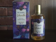 Woda toaletowa My Shiny Vanilla (Wanilia) Yves Rocher, 100 ml