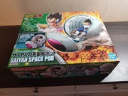 Saiyan Space Pod