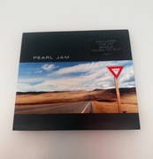 Pearl Jam - Yield CD, pierwsze wydanie jak NOWA