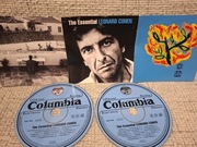 Leonard Cohen - The Essential Leonard Cohen 2CD