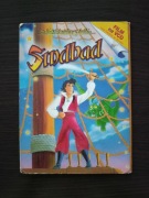 Sindbad - Bajka VCD