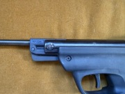 Wiatrówka Bailal MP-53M