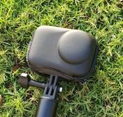 DEDYKOWANY POKROWIEC ETUI DO KAMER DJI OSMO ACTION 5 pro na wysięgniku