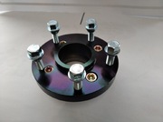 Dystanse 4x100-5x120 bmw e30 rarytas e21 adaptery