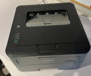 DRUKARKA Brother HL-L2300D + 7 tonerów zamienników