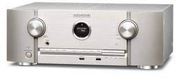 Marantz SR5007AV Surround NETWORK AV RECEIVER