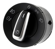 Włącznik Przełącznik Świateł do VW Passat B6 Golf V VI Jetta Touran Plus