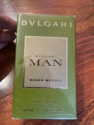 BVLGARI WOOD NEROLI 60ML EDP - Folia 