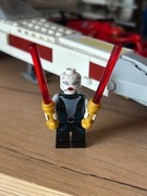 Lego Star wars figurka Asajj Ventress sw0318