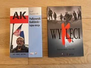 Pułkownik Kukliński, tajna misja i WYKLĘCI, podziemie zbrijne 1944-1963