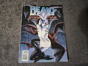 Heavy Metal - 1996 - kultowy magazyn komiksowy dla dorosłych 18+