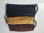 Maseczki 3 warstwowe 