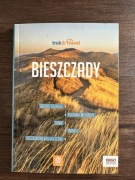 Bieszczady. trek&travel. Wydanie 2 Tomasz Habdas
