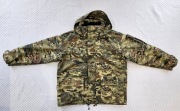 Ubranie na zła pogodę Straży Granicznej, wzór SG 14
