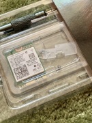 WiFi 6E Intel AX210 najnowsza wersja 007 Bluetooth 5.3 karta sieciowa