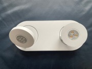 Lampa sufitowa LED PHILIPS 230V.