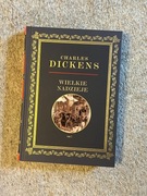 Charles Dickens: Wielkie nadzieje tom 2 