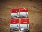 Tusz Canon CLI-8BK  black/czarny