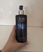 nawilżający balsam do ciała apis