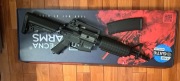 Karabinek ASG Specna Arms SA-F11 FLEX GATE X-ASR Czarny