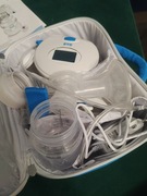 Laktator lovi 3 razy używany