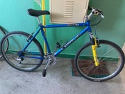 Rower Wheeler 2800 ZX