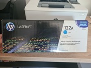 Toner HP 122A CYAN - Q3961A 