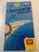 Przewodnik Dumont Chorwacja Dalmacja