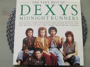 Dexys Midnight Runners - The Very Best Of