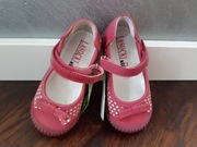 Buciki eleganckie Lasocki Kids, rozmiar 21