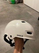 Oxelo MF500 XS White