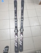 Sprzedam narty HEAD meskie