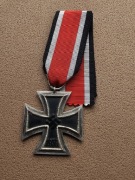 Krzyż ek2 1939 sygnowany 128