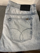 Calvin Klein Jeans w36l32