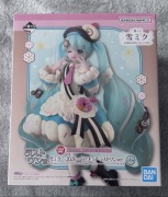 Miku All Stars~ (Last One Prize) Snow Miku 2026 (Bandai Spirits)