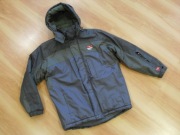 ST. BERNARD CIEPŁA KURTKA ZIMOWA KAPTUR ROZM. 152