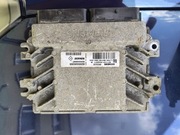 Zestaw startowy renault Clio 2 bez stacyjki