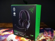 Słuchawki nauszne Razer BlackShark V2 X